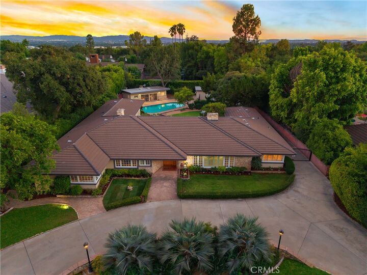 Property Photo: 840 W Orange Grove Avenue CA 91006