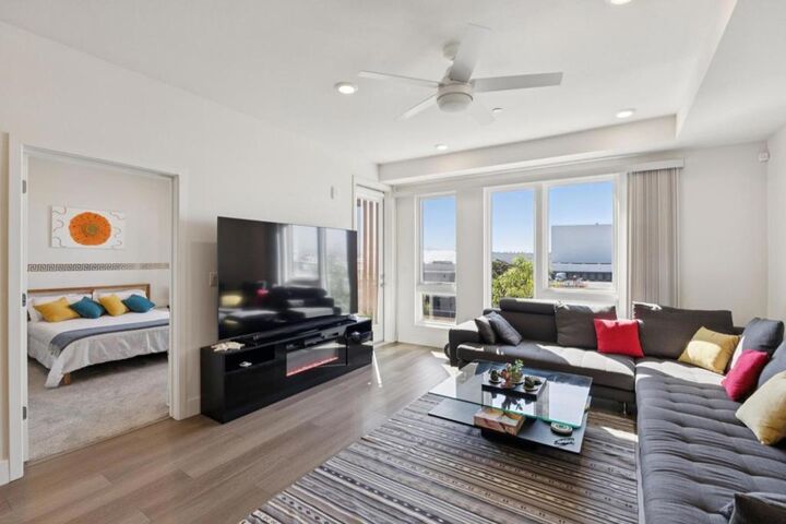 Property Photo:  3512 Vision 308  CA 94538 