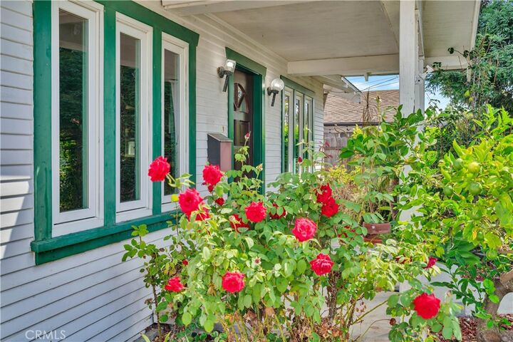 Property Photo:  2347 246th Place  CA 90717 