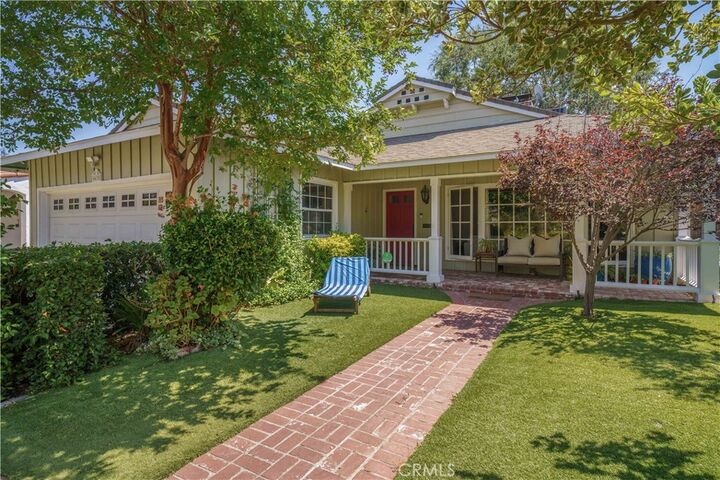 Property Photo:  4438 Farmdale Avenue  CA 91602 