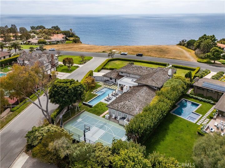 Property Photo:  2736 Paseo Del Mar  CA 90274 