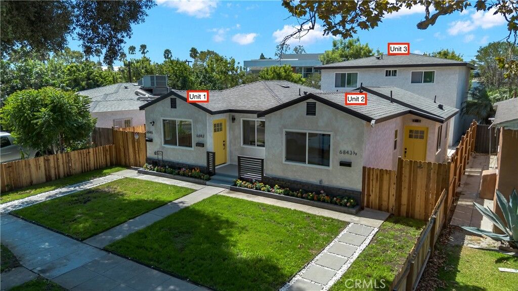 Property Photo:  6843 Delta Avenue  CA 90805 