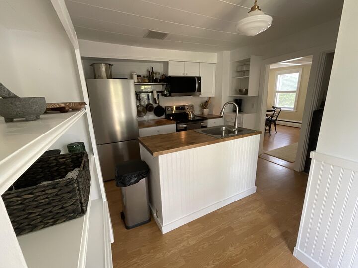 Property Photo: 6 Otis Street ME 04974