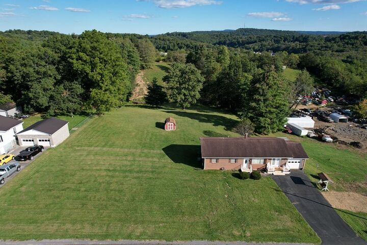 Property Photo:  220 Old Pisgah Road  WV 24740 