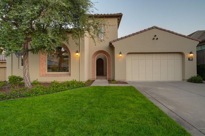 Property Photo:  1264 Van Gogh Drive  CA 95762 