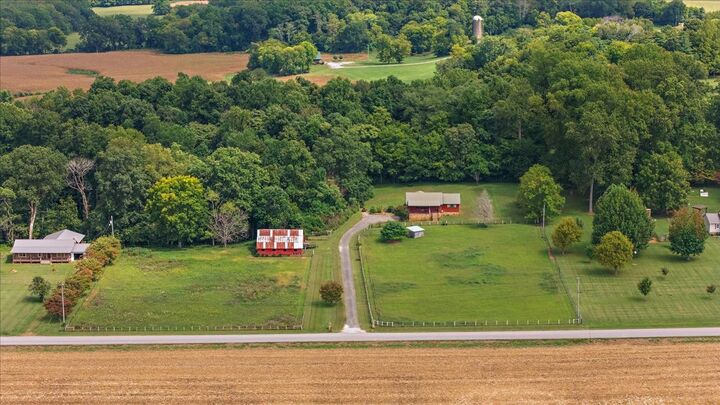 Property Photo:  1510 Penile Hill Rd  TN 37324 