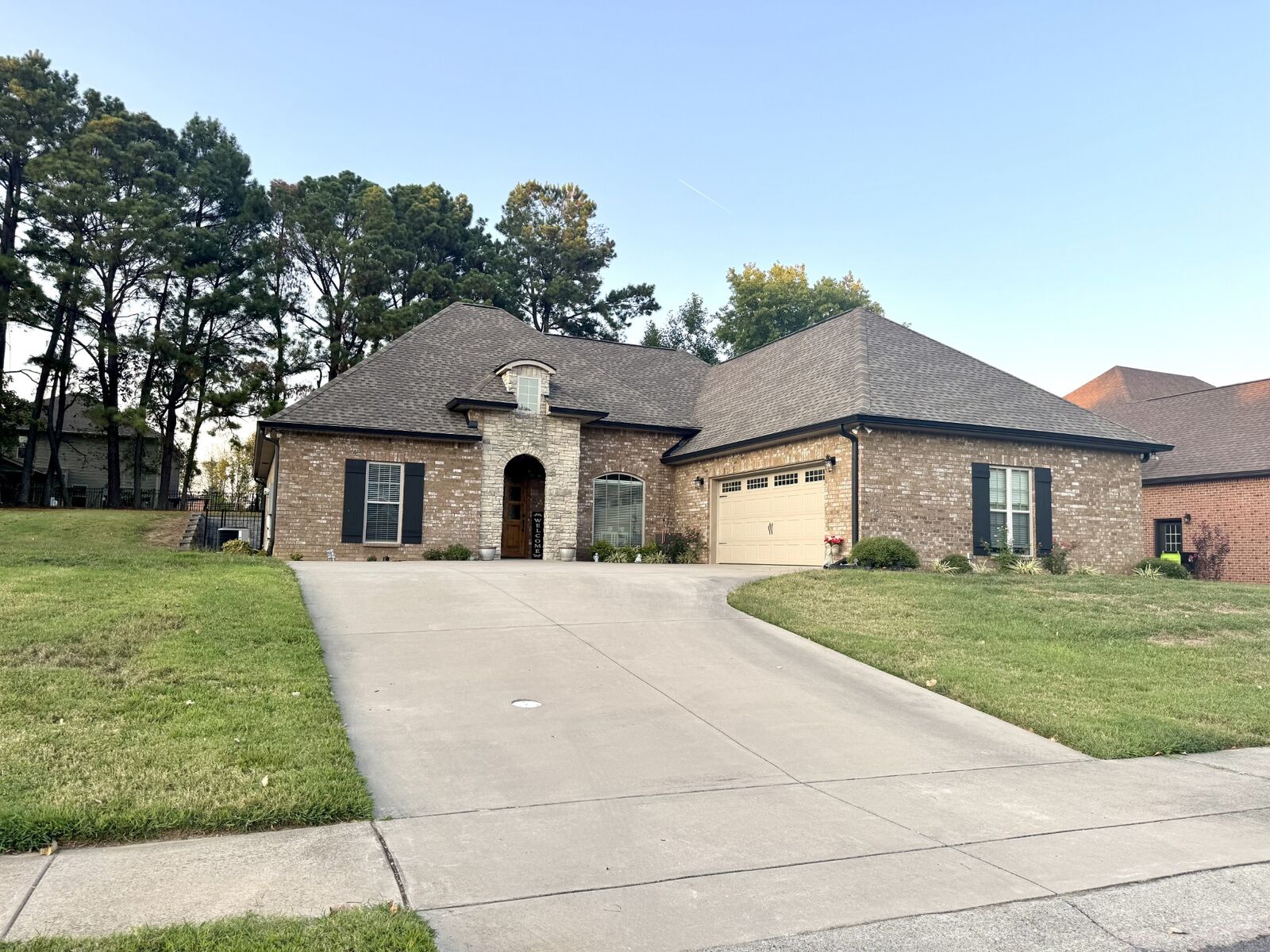 Property Photo: 3161 Austin Brian Ct TN 37043