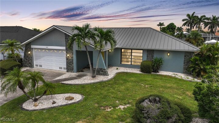 820 Santa Margerita Lane  Punta Gorda FL 33950 photo