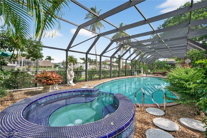 931 Scott Drive  Marco Island FL 34145 photo