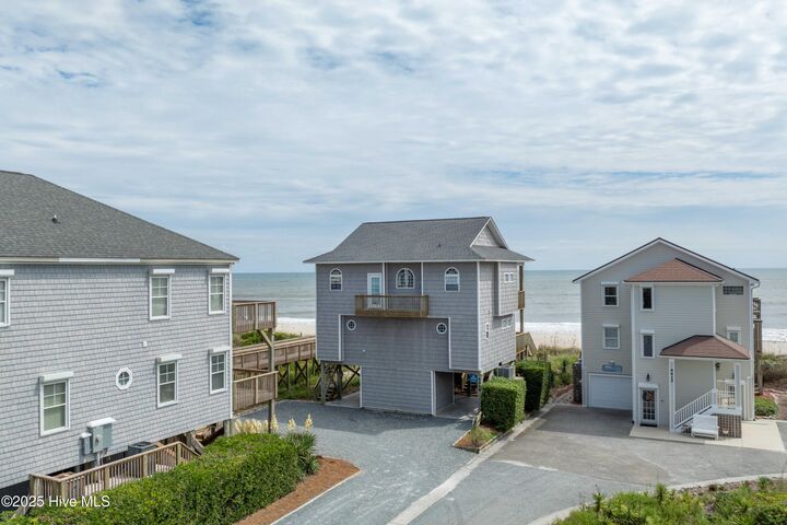 Property Photo:  4414 Island Drive  NC 28460 