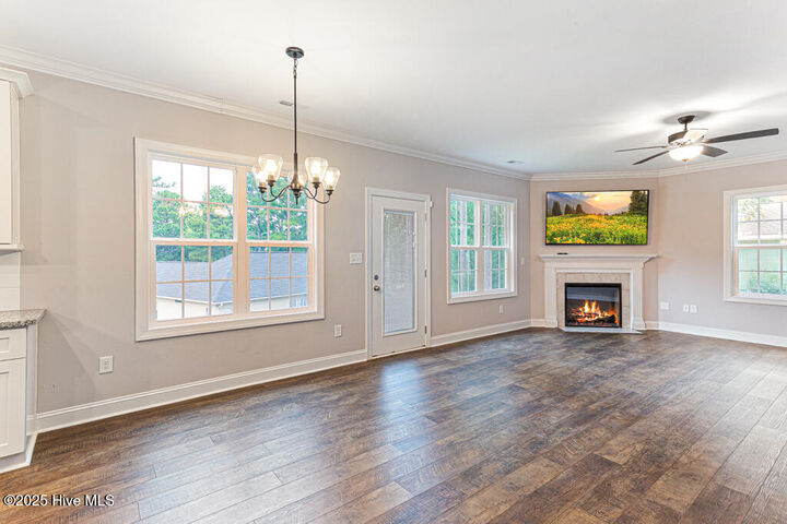 Property Photo: 10 Chatham Lane NC 28374