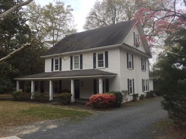 Property Photo:  95 Community Road Appt 2  NC 28374 