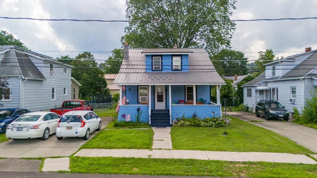 Property Photo: 29 Garfield Street NY 14892