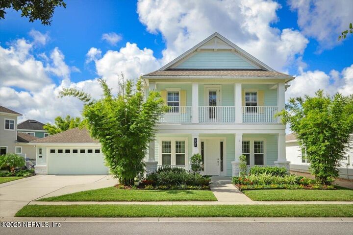 Property Photo:  431 Park Lake Drive  FL 32081 