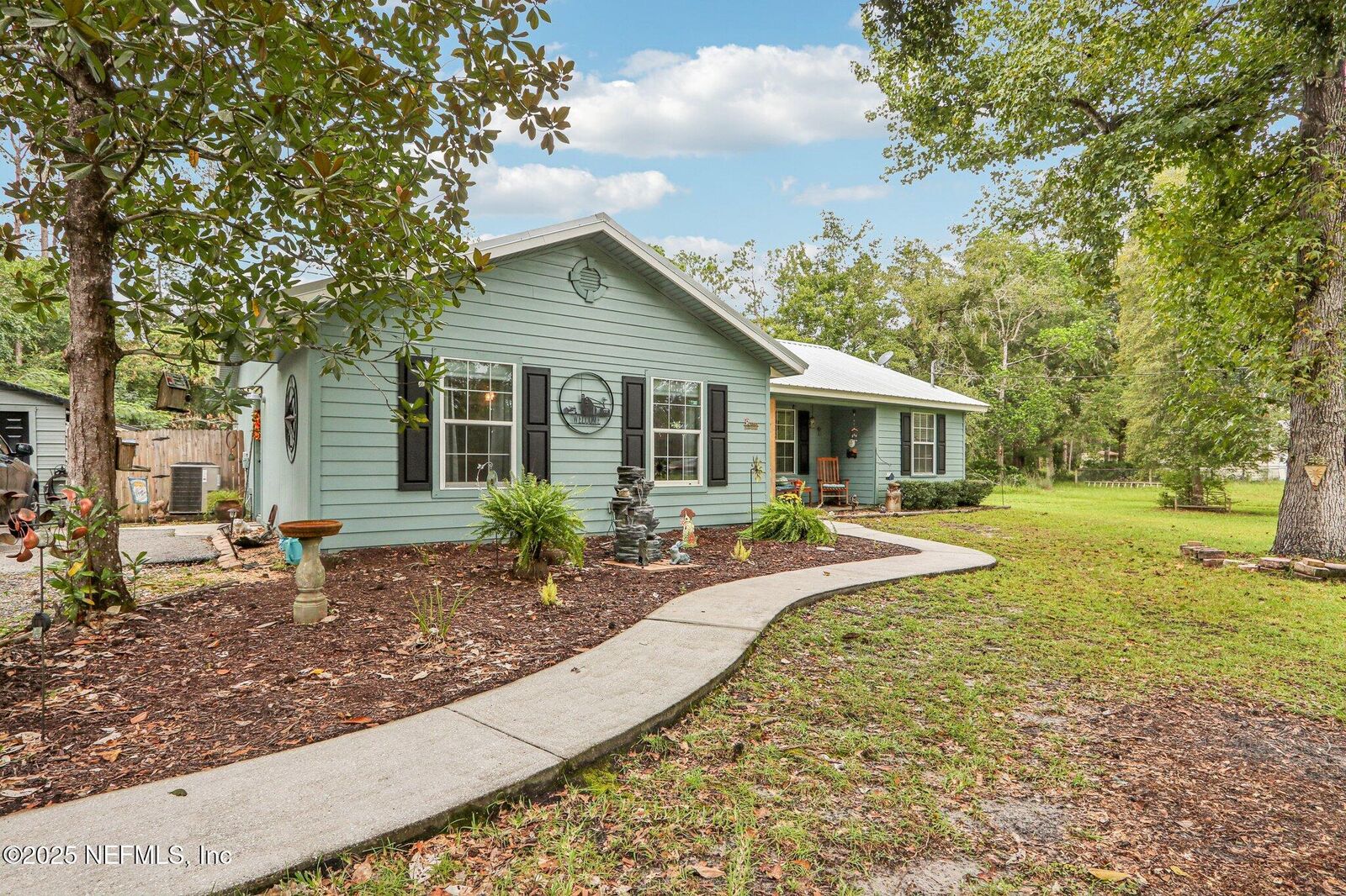 Property Photo: 4992 County Road 209 S FL 32043