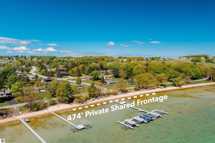 Property Photo: 8173 Bel Cherrie Drive MI 49686