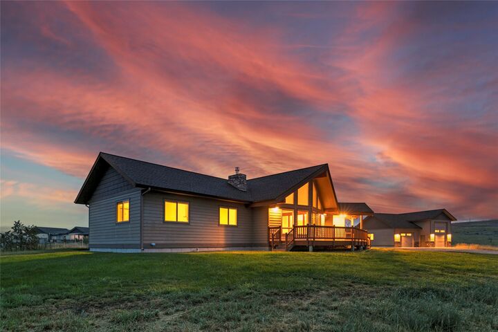 Property Photo: 157 Remington Court MT 59833