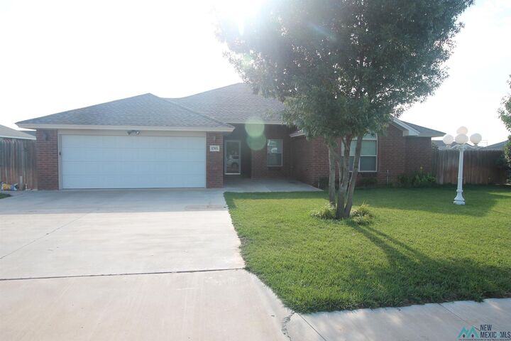 Property Photo:  1705 Tiffani Lane  NM 88101 