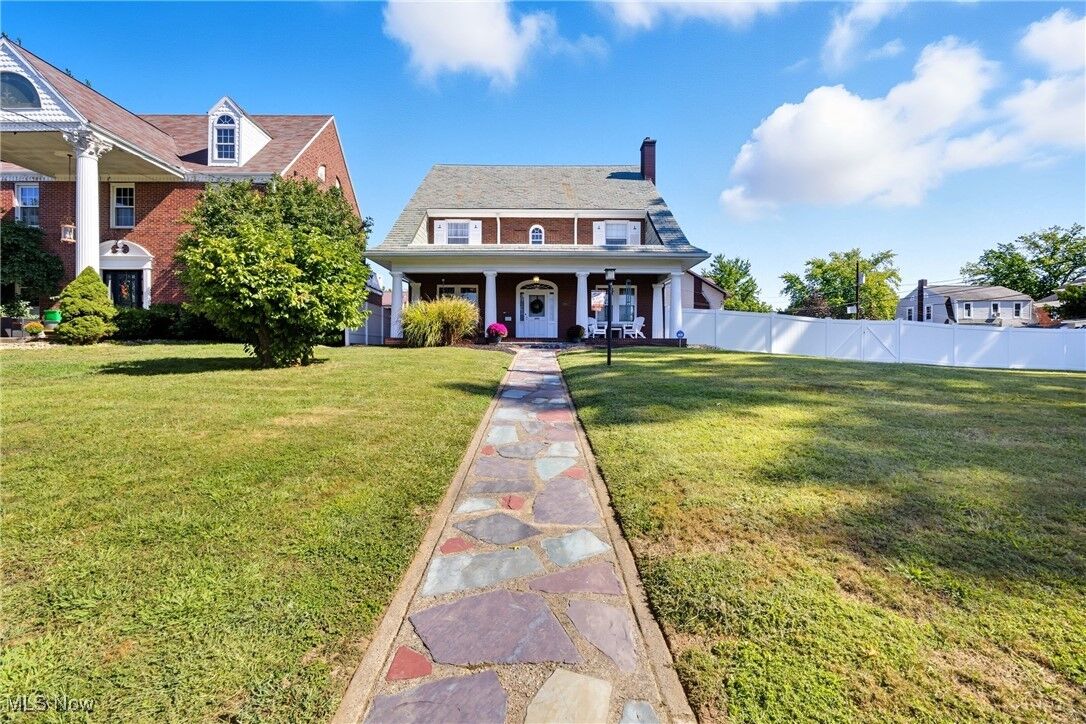 Property Photo:  1435 22nd Street  WV 26101 
