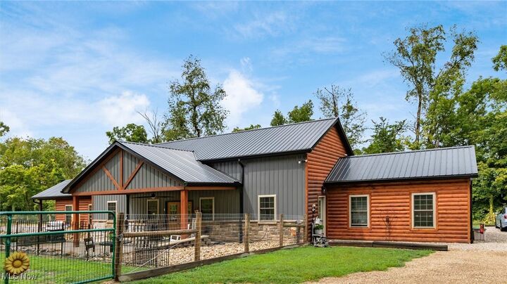 Property Photo:  4797 Narrows Road  OH 43822 