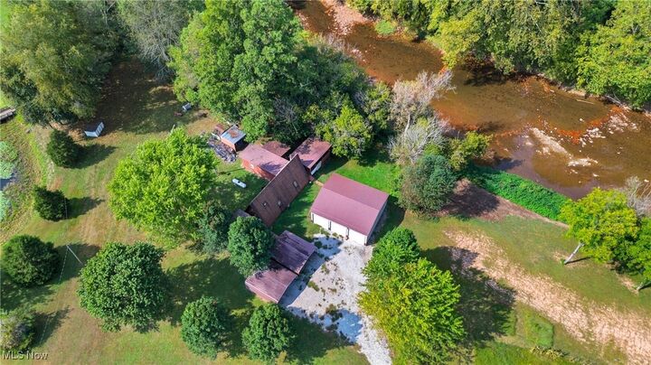 Property Photo:  1044 Staunton Turnpike  WV 26161 