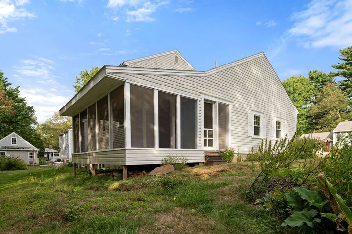 Property Photo: 24 Milbern Avenue NH 03842