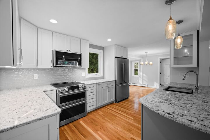 Property Photo: 24 Milbern Avenue NH 03842