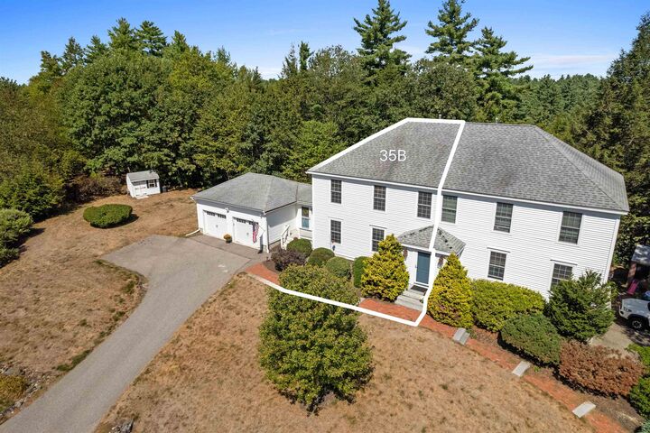Property Photo:  35 Gatchell Way  NH 03042 