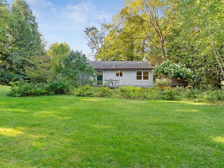 Property Photo: 291 Birchwood Drive VT 05461