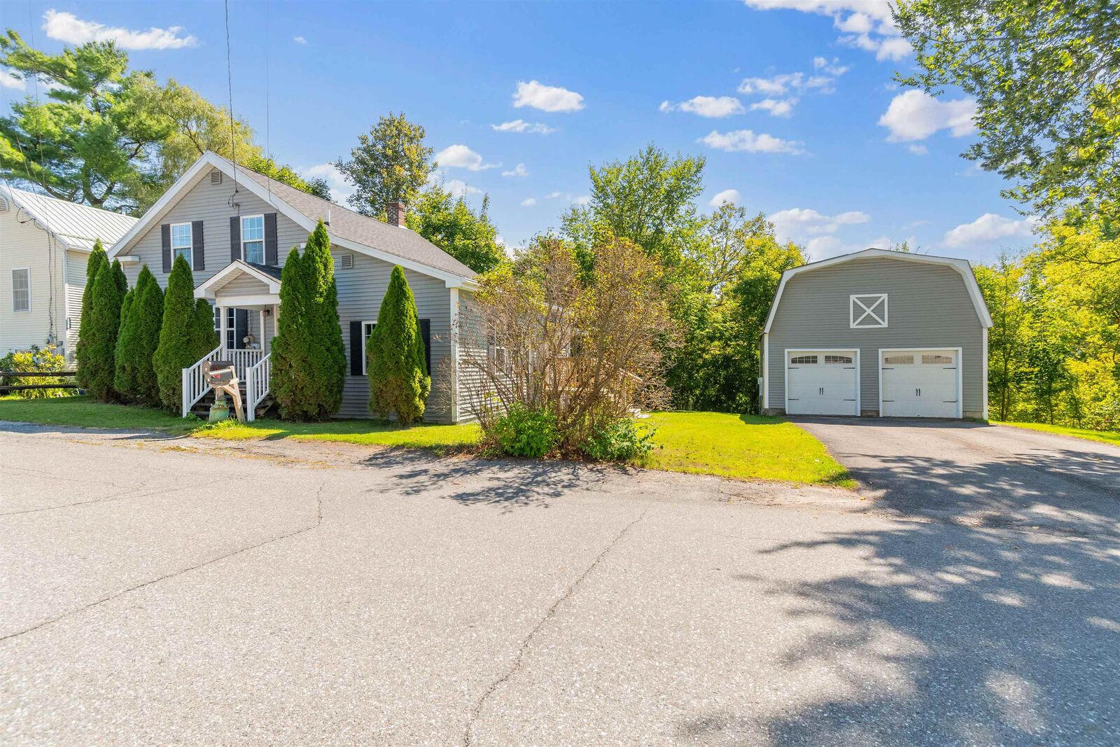 Property Photo:  6 School Street  VT 05454 