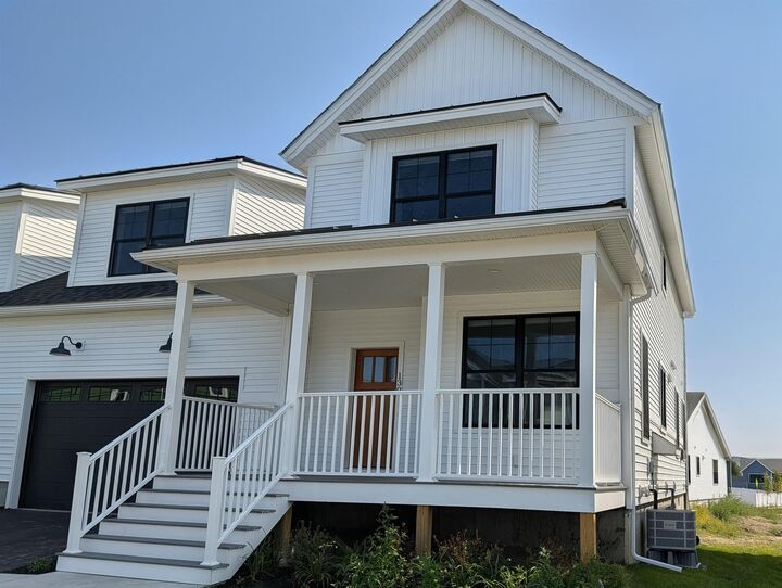 Property Photo:  130 Aurora Road  VT 05403