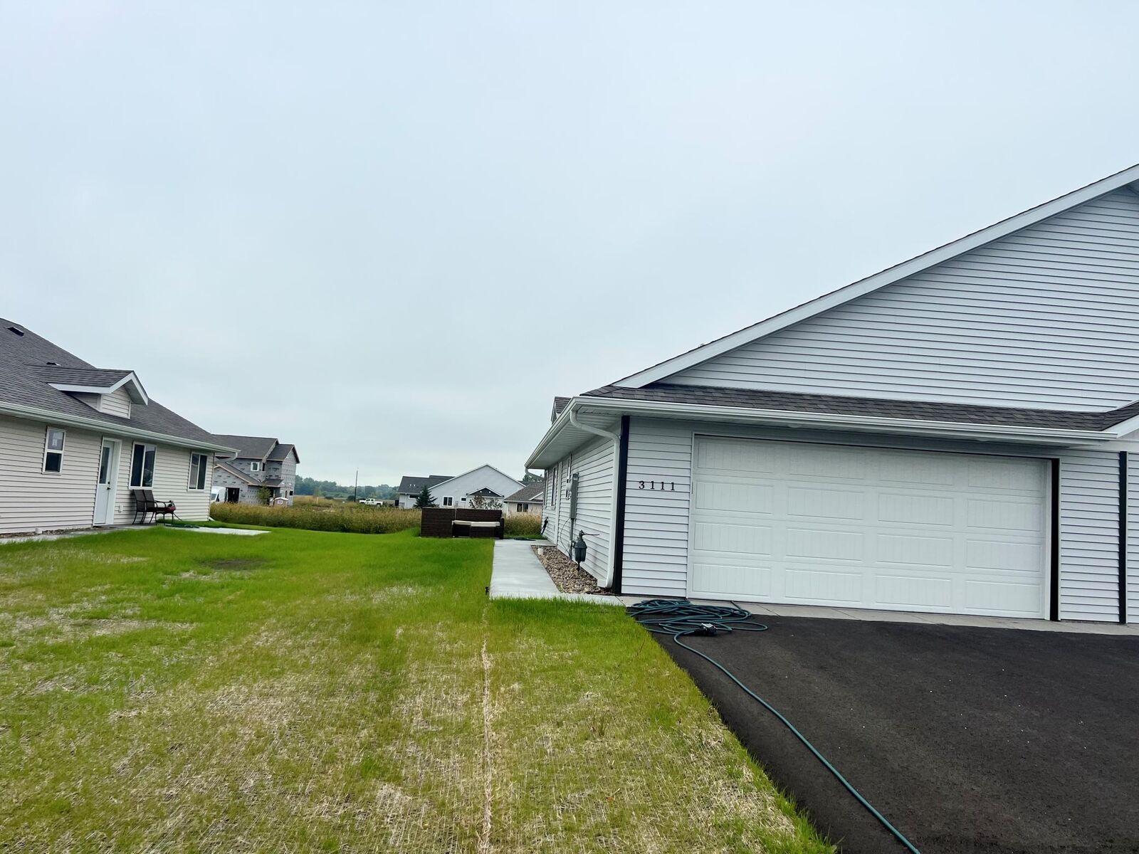Property Photo:  3111 Scotch Lane  MN 56001 