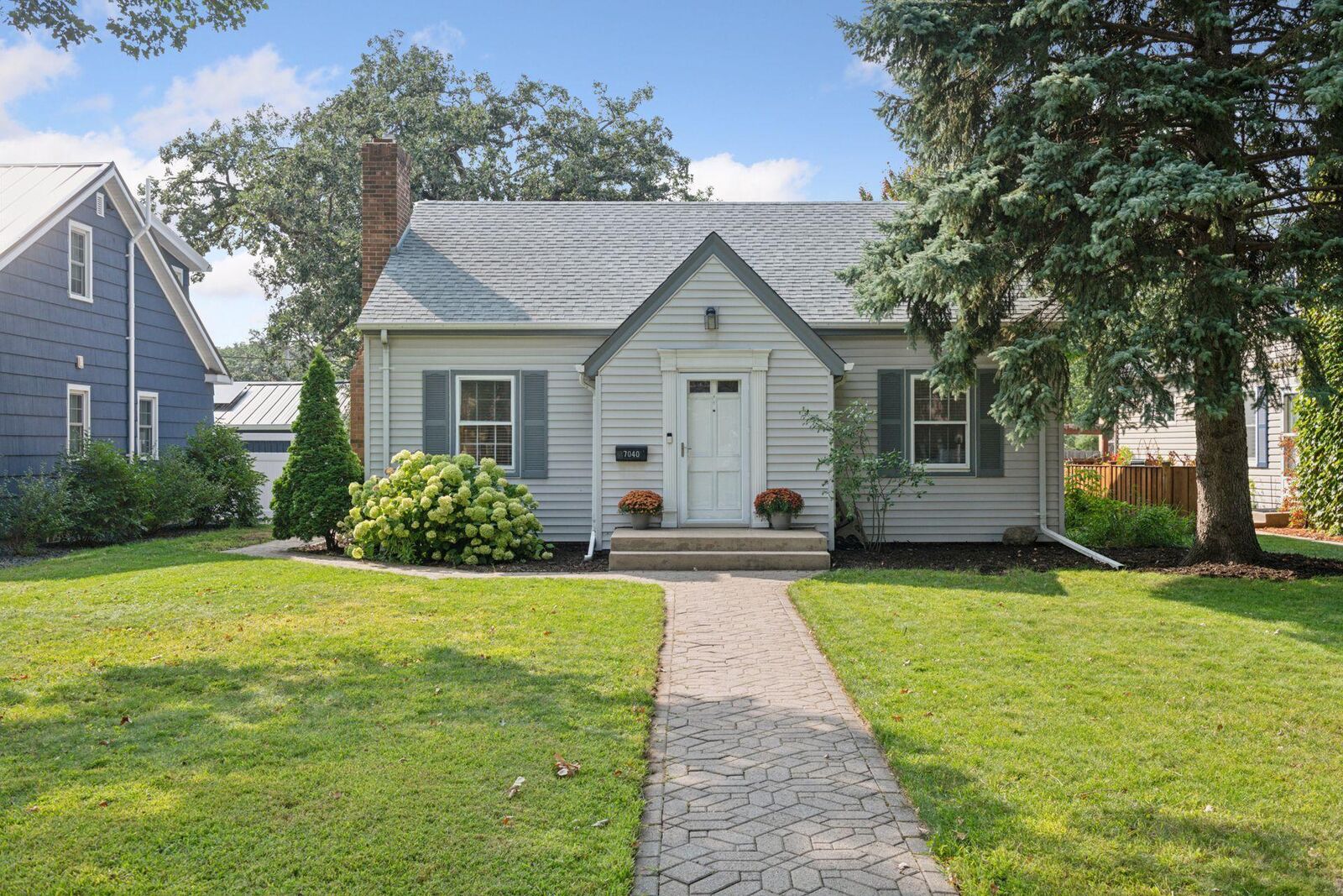 Property Photo:  7040 Garfield Avenue  MN 55423 