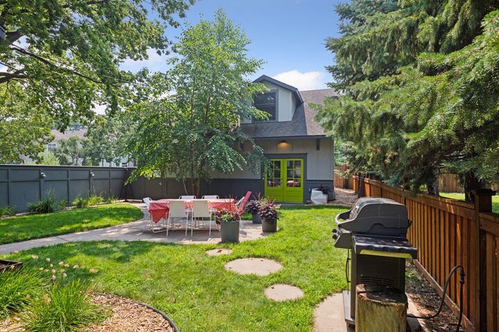 Property Photo: 742 Hague Avenue MN 55104