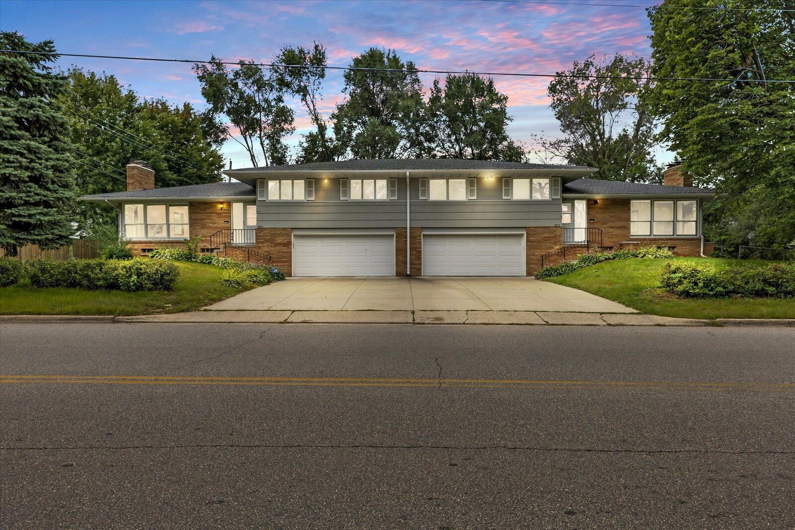 Property Photo: 3813-3815 W 60th Street MN 55410