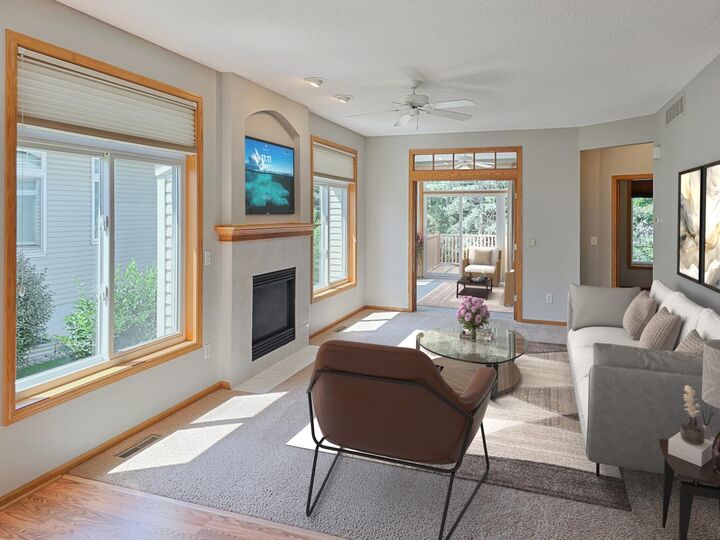 Property Photo:  7080 98th Street S  MN 55016 