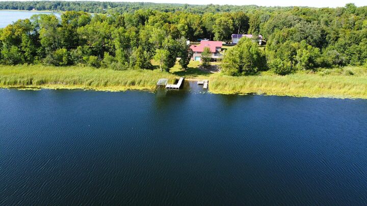 Property Photo:  38779 Dead Lake Road  MN 56576 