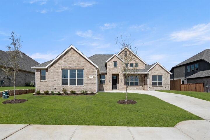 725 Carriage Hill Road  Midlothian TX 76065 photo