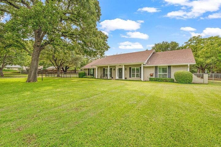 Property Photo:  1722 Wanda Way  TX 76001 