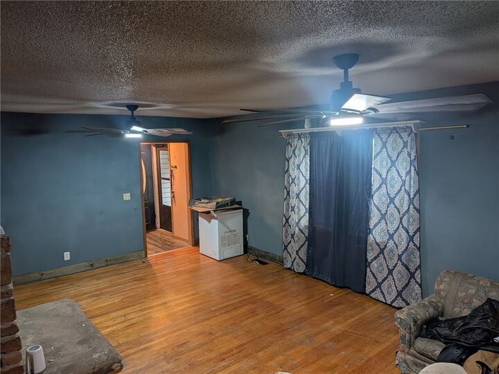 Property Photo: 21940 Sawmill Road AR 72761