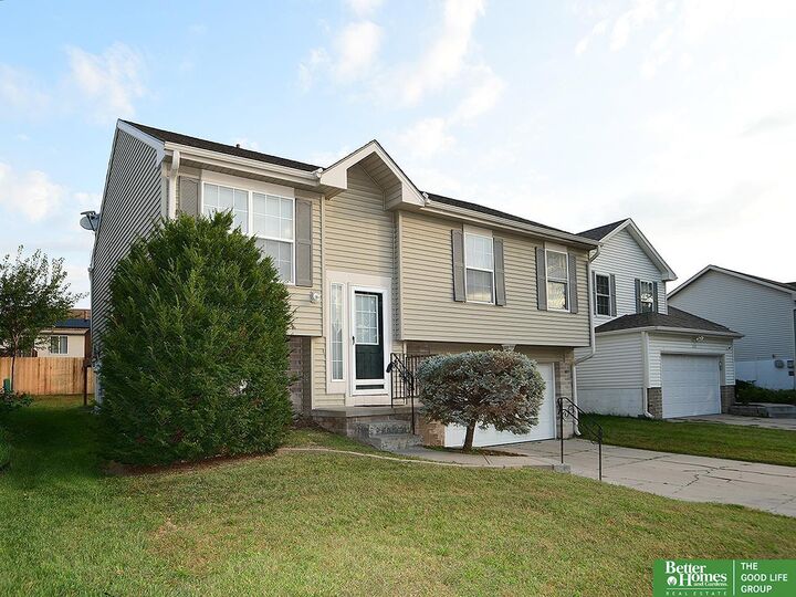 Property Photo:  13012 Nebraska Avenue  NE 68164 