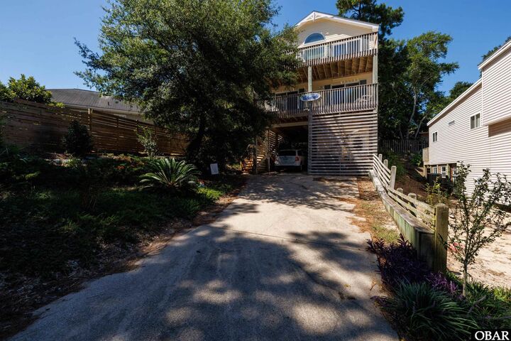 313 Sir Chandler Drive  Kill Devil Hills NC 27948 photo