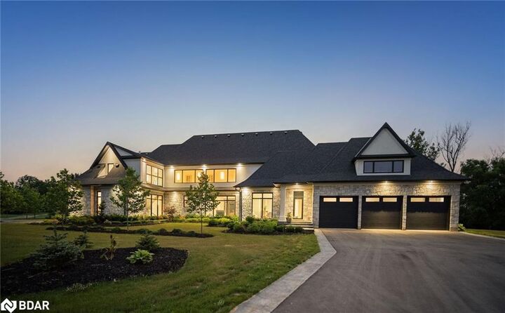 Property Photo:  2 River Road  ON N3R 0C1