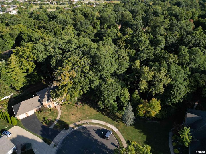 Property Photo: 1203 W Wexford Place IL 61615