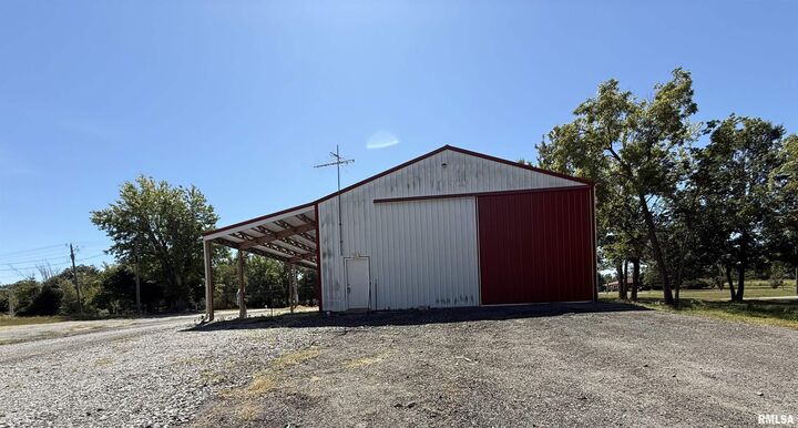 Property Photo: 4610 S US Hwy 45 Highway IL 62946