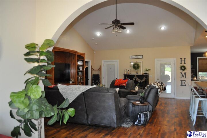Property Photo:  571 Laughlin Road  SC 29571 