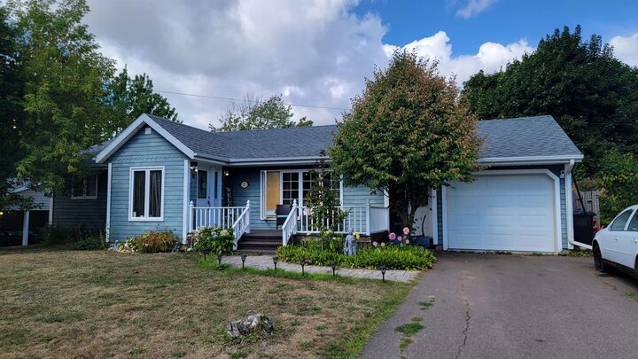 37 Colonel Gray Drive  Charlottetown PE C1A 2S6 photo