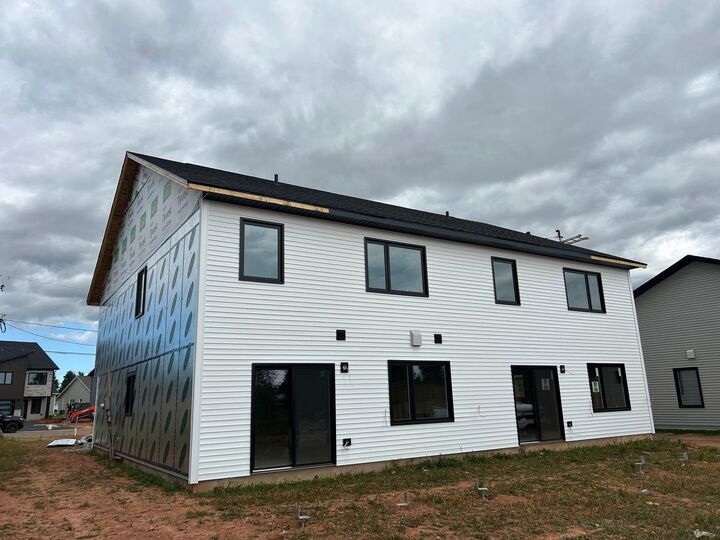 Property Photo: 45 Airfield Court PE C1E 3P7