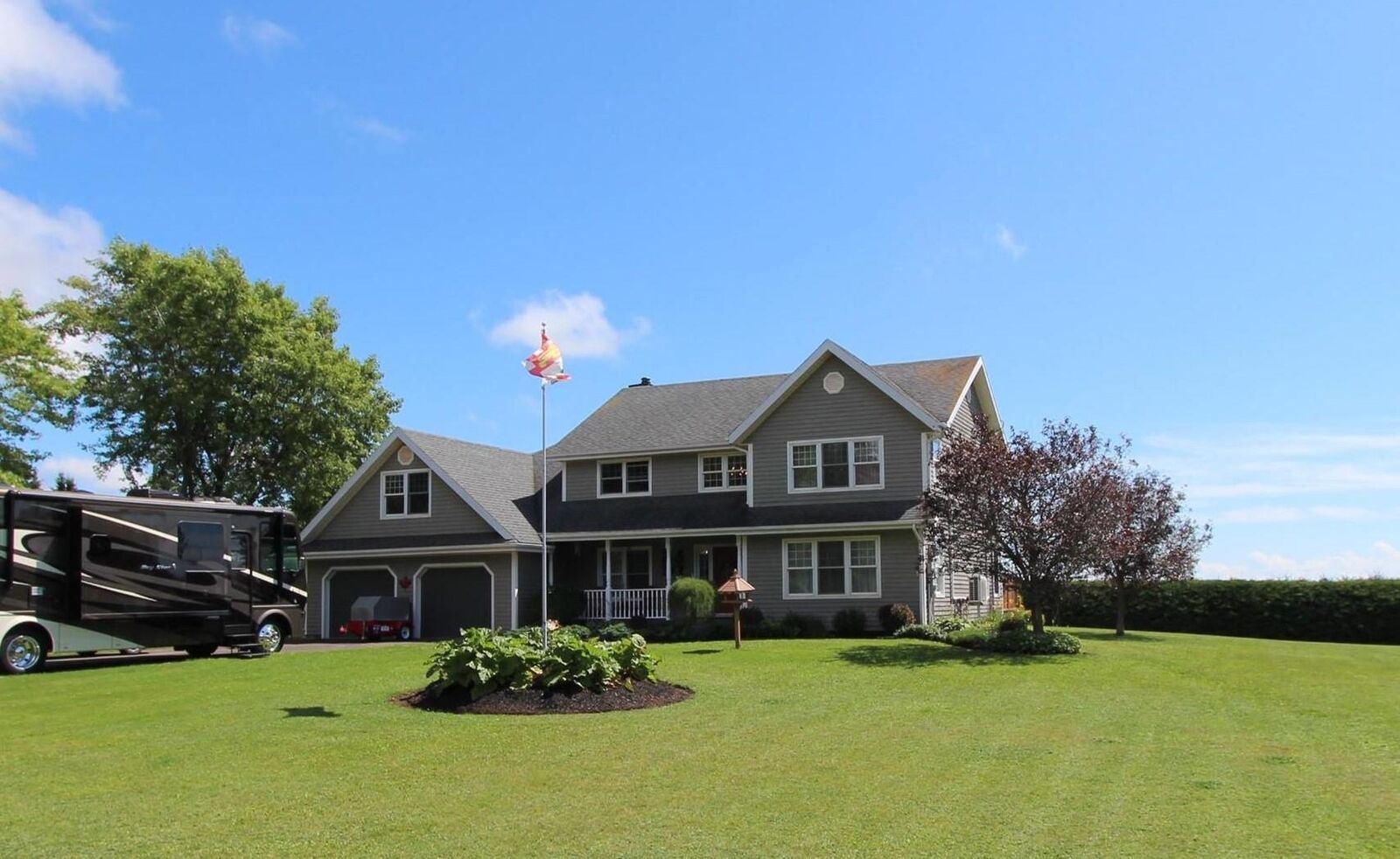 Property Photo:  179 Baker Shore Road  PE C1N 4J9 