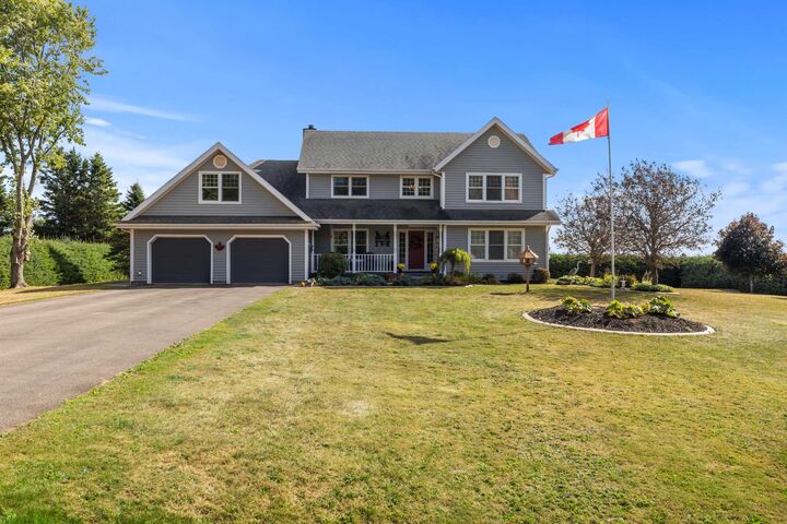 179 Baker Shore Road  North Bedeque PE C1N 4J9 photo